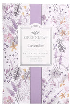 Load image into Gallery viewer, Greenleaf Lavender Sachet [sce:lavender]
