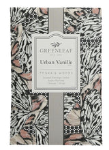 Load image into Gallery viewer, Greenleaf Urban Vanilla Sachet
