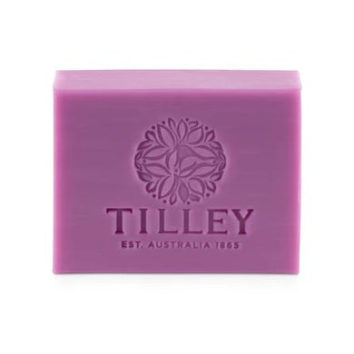 Tilley- Patchouli & Musk