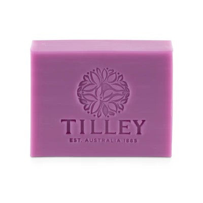 Tilley- Patchouli & Musk