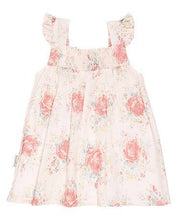 Load image into Gallery viewer, Abigail Baby Dress [siz:00]
