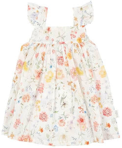 Lilly Secret Garden Baby Dress [siz:00]