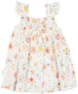 Lilly Secret Garden Baby Dress [siz:0]