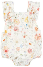 Load image into Gallery viewer, Lilly Secret Garden Baby Romper [siz:00]
