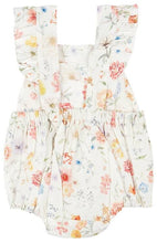 Load image into Gallery viewer, Lilly Secret Garden Baby Romper [siz:1]
