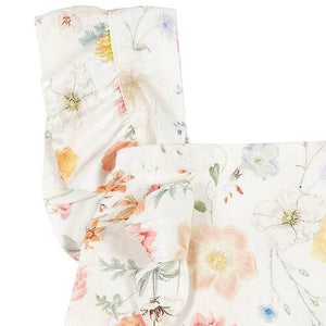 Lilly Secret Garden Baby Romper [siz:1]