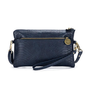 Liv Crossbody Clutch [col:tan]