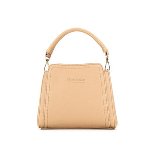 Lola Linen Mini Handbag / Crossbody
