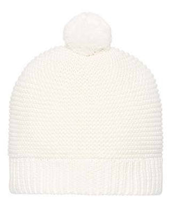 Love Cream Organic Beanie [siz:xxs]