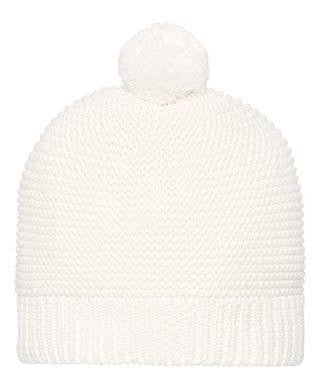 Love Cream Organic Beanie [siz:xxs]