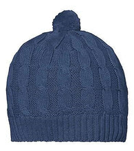 Load image into Gallery viewer, Midnight Marley Organic Beanie [siz:xs]
