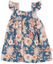 Load image into Gallery viewer, Midnight Sabrina Baby Dress [siz:00]
