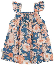 Load image into Gallery viewer, Midnight Sabrina Baby Dress [siz:1]
