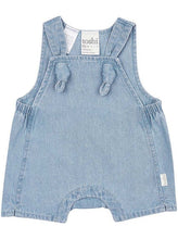 Load image into Gallery viewer, Olly Bells Baby Romper [siz:0]
