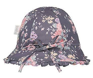 Pretty Nigella Bell Hat [siz:xs]