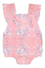 Load image into Gallery viewer, Prudence Baby Romper [siz:00]
