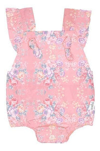 Prudence Baby Romper [siz:00]