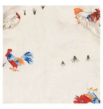 Load image into Gallery viewer, Rooster Baby Romper [siz:0]
