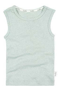 Sage Dreamtime Organic Singlet [siz:00]