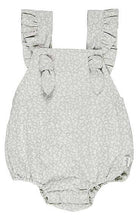 Load image into Gallery viewer, Sage Mae Baby Romper [siz:00]
