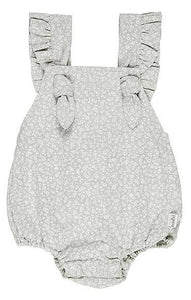 Sage Mae Baby Romper [siz:00]