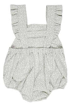 Load image into Gallery viewer, Sage Mae Baby Romper [siz:0]
