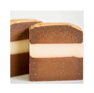 Sapon Goats Milk Soap Aniseed & Vanilla Bean