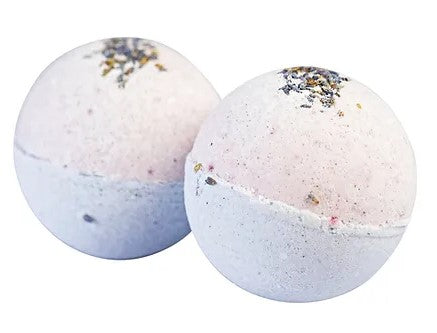 Sapon Bath Bomb French Lavender 