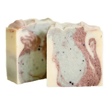 Sapon Goats Milk Soap French Lavender