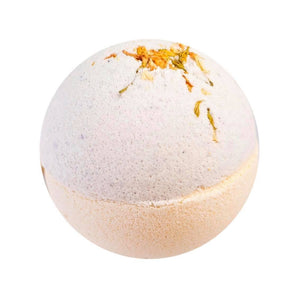 Sapon Bath Bomb Jasmine & Orange 