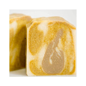 Sapon Goats Milk Soap Tea Tree & Honey