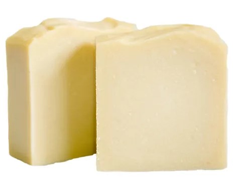 Sapon Goat Milk Soap Unscented