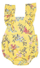 Load image into Gallery viewer, Sunny Baby Romper [siz:00]

