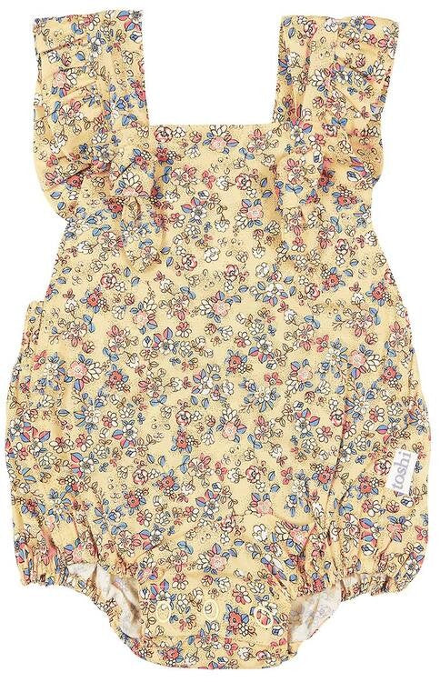 Sunny Libby Baby Romper [siz:00]