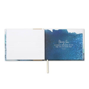 Swept Away Guest Book