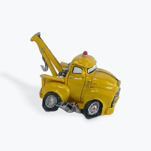 Money Box - Tow Truck