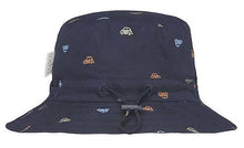 Load image into Gallery viewer, Uptown Drifter Sunhat [siz:xs]
