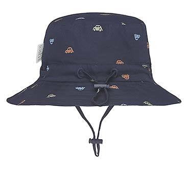 Uptown Drifter Sunhat [siz:s]