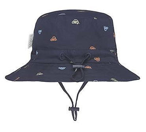 Uptown Drifter Sunhat [siz:s]