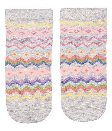 Baby Butternut Organic Socks [siz:0-3]