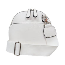 Load image into Gallery viewer, Bag - Audrey [col:white]
