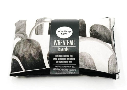 Wheatbags Love - Arches Black [sce:clove]