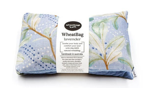 Wheatbags Love - Banksia Sky [sce:clove]