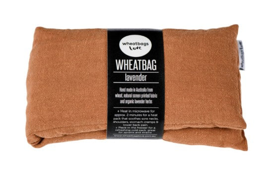 Wheatbags Love - Copper [sce:clove]