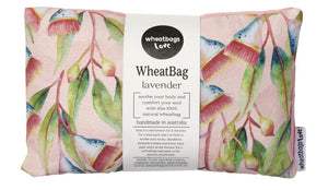 Wheatbags Love - Gum Blossom [sce:clove]