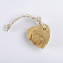 Load image into Gallery viewer, Wheelers Hill Soaps-heart Shaped [sce:patchouli &amp; Mandarin]
