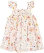 Load image into Gallery viewer, Blush Secret Garden Baby Dress [siz:0]
