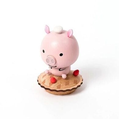 Pig Bobble Head 