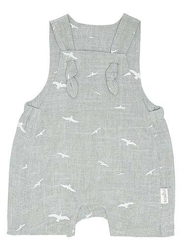 Galapagos Baby Romper [siz:00]