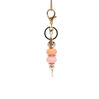 Lee & Lou Key Chain Tutti Fruity